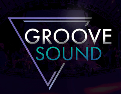 Logo - Groove Sound