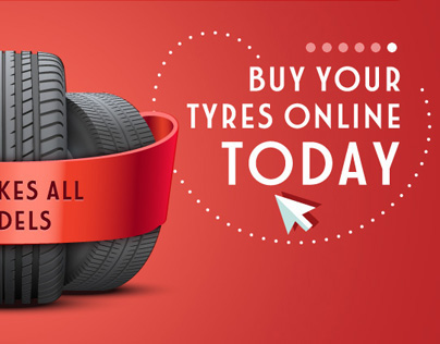 Tates buy tyres online