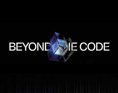 Beyond The Code