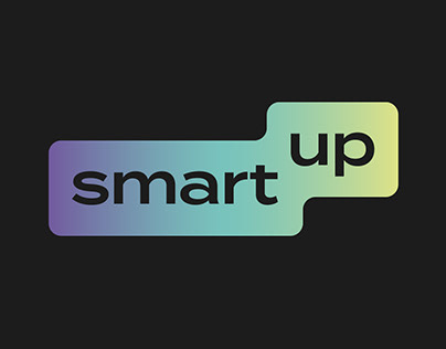 One step ahead. New IT brand Smartup