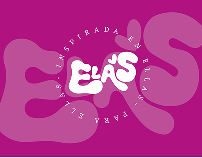 Elas Logo_Desing