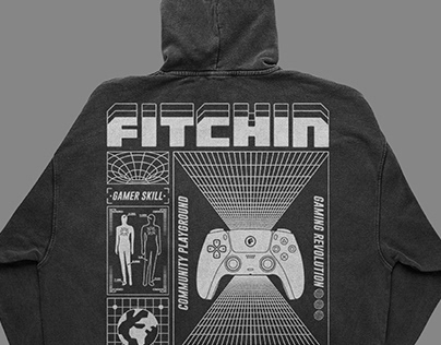 Fitchin | Merchandising