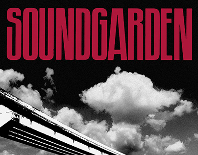 Soundgarden - Overpass