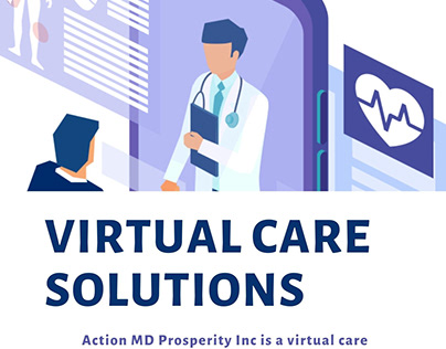 Virtual Care Solution in California