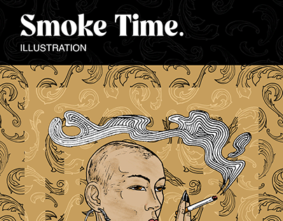 Smoke Time.