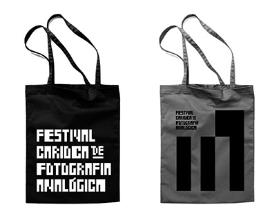Festival Carioca de Fotografia Analógica
