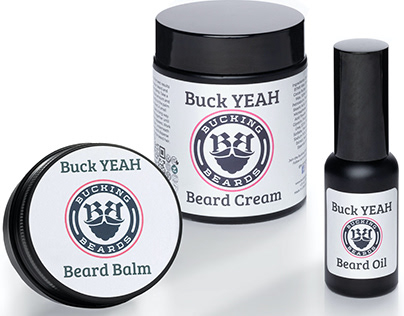 Exploring the Benefits of Bucking Beards Shop Set
