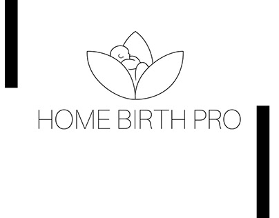 Baby Logo Design for Baby Brand