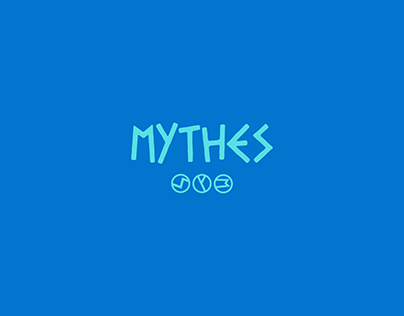 Mythes Restaurant