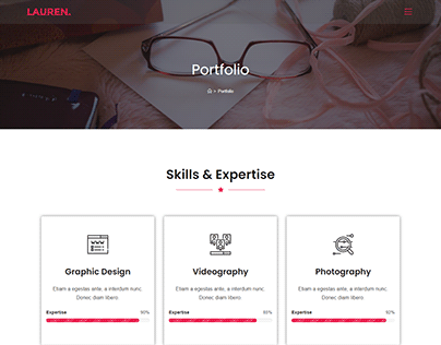Portfolio–Website_Design