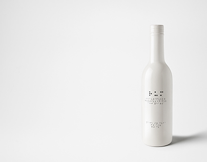 Braille Packaging Design - Ma Visual Communications