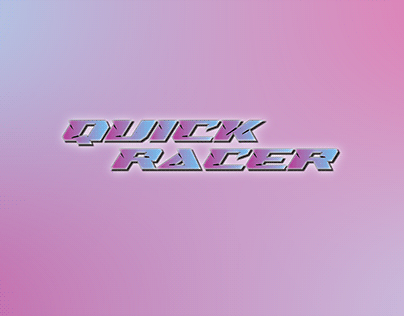 QuickRacer/ Racer Game Prototype