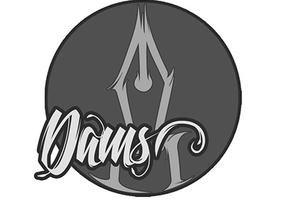Dams Logo