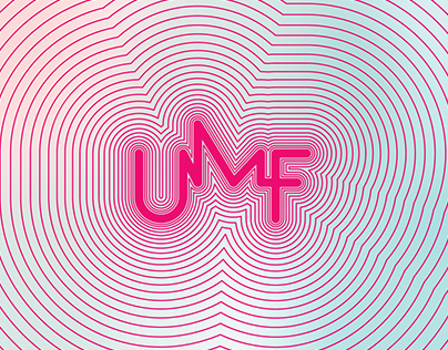 UMF Rebranding Project