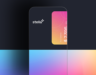 Stella - Powering the creator economy app