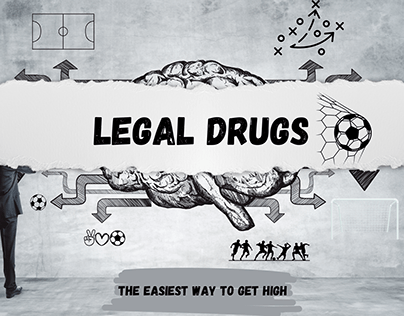 Legal Drugs