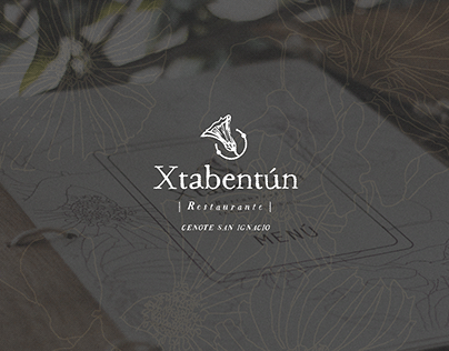 Xtabentun Restaurant / Mixology Photography