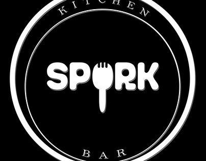 Spork Kitchen Bar Project