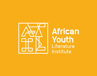 African Youth Literature Institute Logo