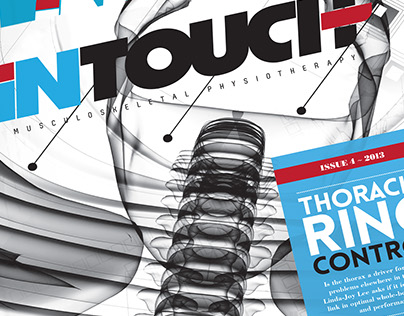 Australian Physiotherapy Association Intouch Magazine