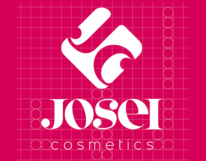 Josei cosmetic logo