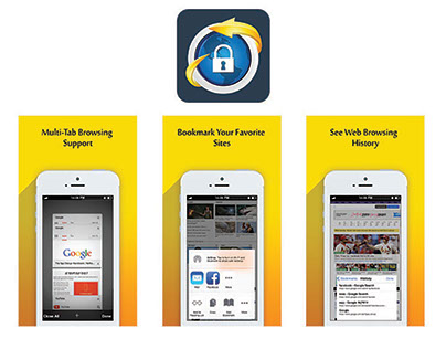 App Icon & Screenshot
