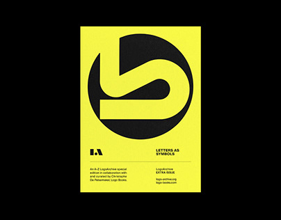 LogoArchive Extra Issue 2