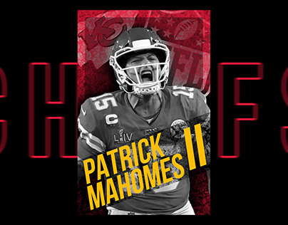 Patrick Mahomes II | Kansas City Chiefs