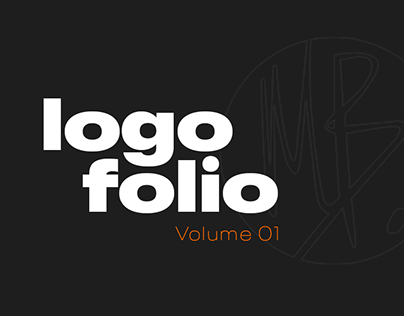 LOGOFOLIO • Vol. 01