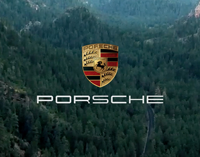 Porsche Commercial