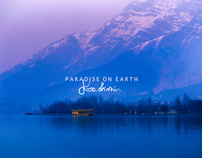Kashmir | Paradise on Earth