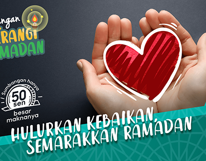 Pizza Hut Malaysia | Terangi Ramadan 2020