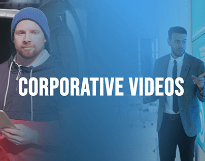 CORPORATIVE VIDEOS