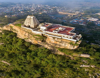 44 Best Pilgrimage Sites in Tamil Nadu