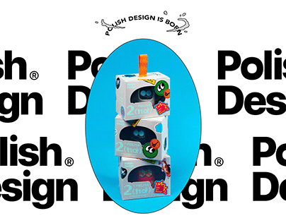 Polish Design 2nd Anniversary Gift Pack