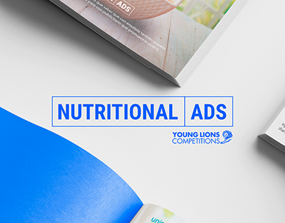 Nutritional Ads - Young Lions 2020