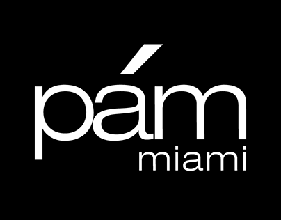 PAMM Site & Logo