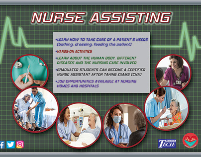 Nursing Assisting Program