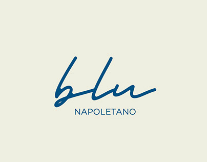 Blu Napoletano
