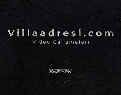 Villaadresi.com - Video Çalışmaları