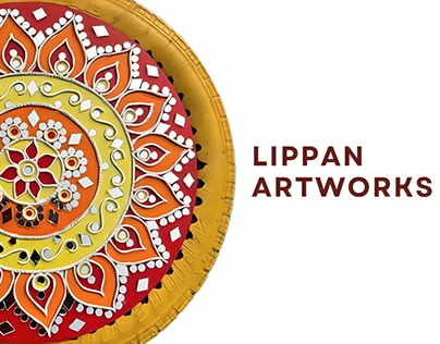 Lippan Artworks