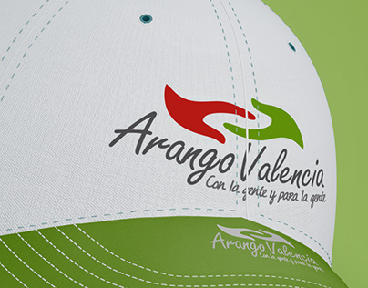 Marketing Político Arango Valencia
