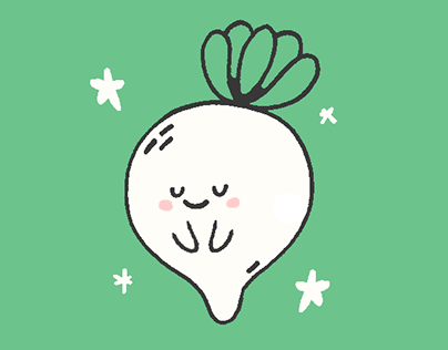 Turnip Friend