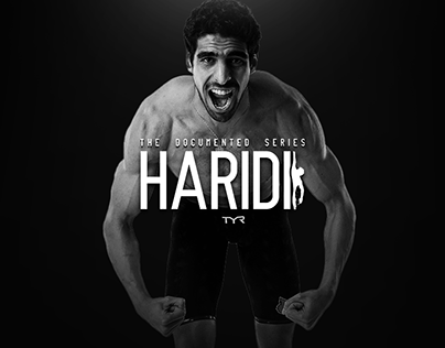 The Documented Series | Haridi