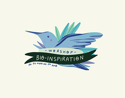 Workshop bio-inspiration