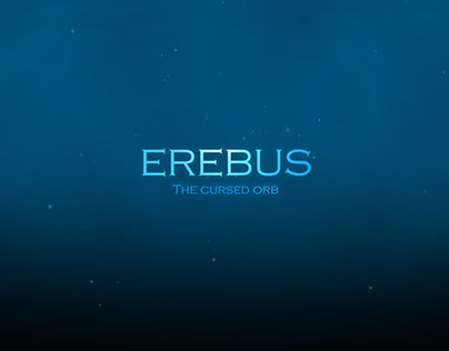 Erebus: The Cursed Orb