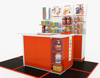 UNILVER FOOD SOLUTIONS