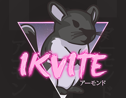 IKVITE - Twitch
