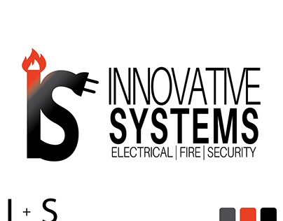 Innovative systems logo