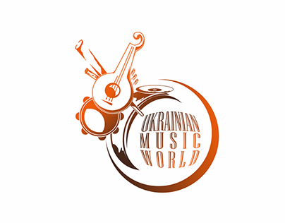 Ukrainian Music World